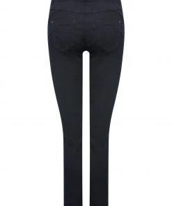 M&Co Blue Lift And Shape Slim Jeans -M&Co Sales Shop unnamed file 1002 scaled