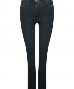 M&Co Blue Lift And Shape Straight Jeans -M&Co Sales Shop unnamed file 1007 scaled