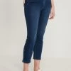 M&Co Blue Lift And Shape Cropped Jeans -M&Co Sales Shop unnamed file 1011 scaled