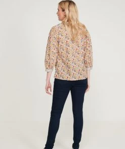 M&Co Blue Pull On Jeggings -M&Co Sales Shop unnamed file 1019 scaled