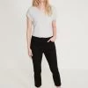 M&Co Black Supersoft Cropped Jeans 2 M&Co Black Supersoft Cropped Jeans -M&Co Sales Shop unnamed file 1033 scaled