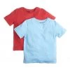 M&Co Red Plain T-Shirts Two Pack -M&Co Sales Shop unnamed file 105 scaled