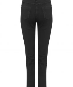 M&Co Black Straight Leg Jeans -M&Co Sales Shop unnamed file 1077 scaled