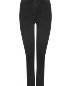 M&Co Black Straight Leg Jeans -M&Co Sales Shop unnamed file 1078
