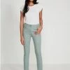 M&Co Green Supersoft Slim Leg Jeans -M&Co Sales Shop unnamed file 1079 scaled