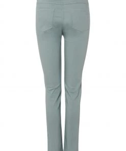 M&Co Green Supersoft Slim Leg Jeans -M&Co Sales Shop unnamed file 1083 scaled