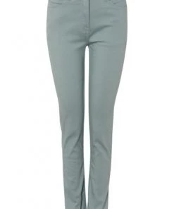 M&Co Green Supersoft Slim Leg Jeans -M&Co Sales Shop unnamed file 1084