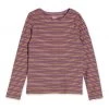 M&Co Purple Stripe Long Sleeve Top -M&Co Sales Shop unnamed file 111 scaled