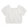 M&Co Cream Woven Crop Broderie Blouse -M&Co Sales Shop unnamed file 1177 scaled