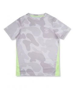 M&Co Grey Aop Camo Sports T-Shirt -M&Co Sales Shop unnamed file 119