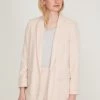 M&Co Pink Blazer Jacket