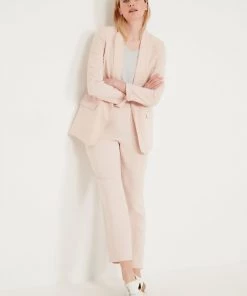 M&Co Pink Blazer Jacket -M&Co Sales Shop unnamed file 1199 scaled