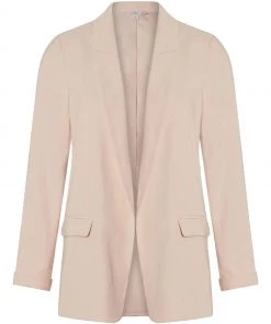 M&Co Pink Blazer Jacket -M&Co Sales Shop unnamed file 1201 scaled