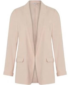 M&Co Pink Blazer Jacket -M&Co Sales Shop unnamed file 1202