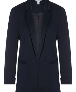 M&Co Blue Jersey Blazer Jacket -M&Co Sales Shop unnamed file 1216 scaled