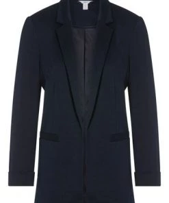 M&Co Blue Jersey Blazer Jacket -M&Co Sales Shop unnamed file 1217