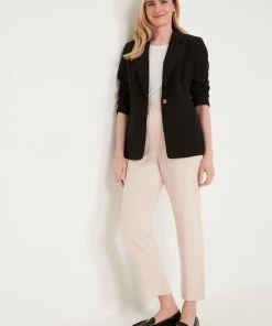 M&Co Black Structured Blazer -M&Co Sales Shop unnamed file 1226 scaled