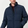 M&Co Blue Puffer Jacket -M&Co Sales Shop unnamed file 1231 scaled