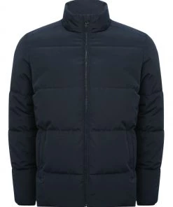 M&Co Blue Puffer Jacket -M&Co Sales Shop unnamed file 1233 scaled