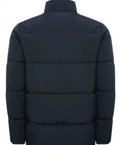 M&Co Blue Puffer Jacket -M&Co Sales Shop unnamed file 1234 scaled