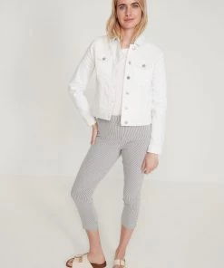 M&Co White Denim Jacket -M&Co Sales Shop unnamed file 1239 scaled