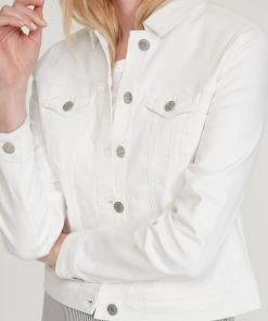 M&Co White Denim Jacket -M&Co Sales Shop unnamed file 1240 scaled