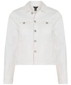 M&Co White Denim Jacket -M&Co Sales Shop unnamed file 1241 scaled