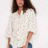 M&Co Cream Petite Ditsy Floral Shirt -M&Co Sales Shop unnamed file 1268 scaled