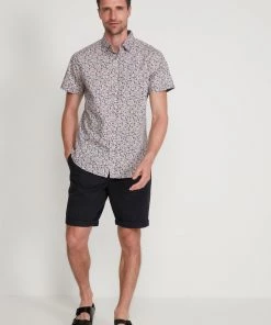 M&Co White Floral Shirt -M&Co Sales Shop unnamed file 1285 scaled