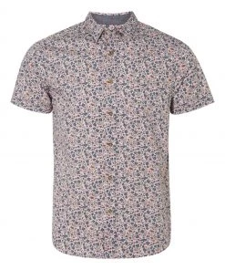 M&Co White Floral Shirt -M&Co Sales Shop unnamed file 1287 scaled