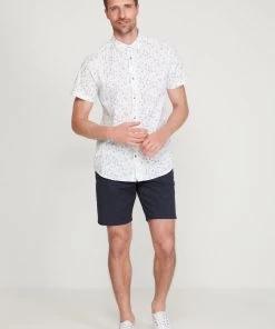 M&Co White Bird Print Shirt -M&Co Sales Shop unnamed file 1302 scaled