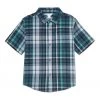 M&Co Blue Check Shirt -M&Co Sales Shop unnamed file 1306 scaled