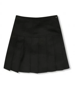 M&Co Back To School Black Pleated Skirt -M&Co Sales Shop unnamed file 1313 scaled