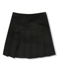 M&Co Back To School Black Pleated Skirt -M&Co Sales Shop unnamed file 1315