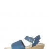 M&Co Blue Chambray Wedge Sandals -M&Co Sales Shop unnamed file 1339 scaled