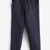 M&Co Blue Soft Touch Joggers