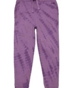 M&Co Purple Tye Dye Joggers -M&Co Sales Shop unnamed file 1354