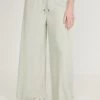 M&Co Green Linen Wide Leg Trousers -M&Co Sales Shop unnamed file 1376 scaled