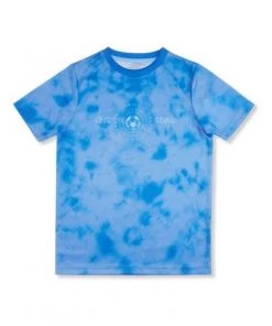 M&Co Blue Epic Football T-Shirt -M&Co Sales Shop unnamed file 138