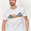 M&Co White Desert Island T-Shirt -M&Co Sales Shop unnamed file 139 scaled