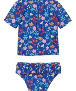 M&Co Blue Floral 2 Piece Swimsuit -M&Co Sales Shop unnamed file 1404 scaled