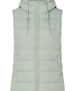 M&Co Green Lightweight Gilet -M&Co Sales Shop unnamed file 1486 scaled