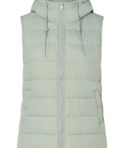 M&Co Green Lightweight Gilet -M&Co Sales Shop unnamed file 1487