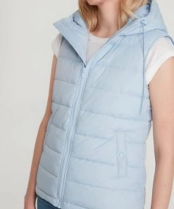 M&Co Blue Lightweight Gilet -M&Co Sales Shop unnamed file 1505 scaled