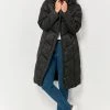 M&Co Black Padded Duvet Coat -M&Co Sales Shop unnamed file 1527 scaled