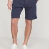 M&Co Blue Jersey Shorts -M&Co Sales Shop unnamed file 1542 scaled