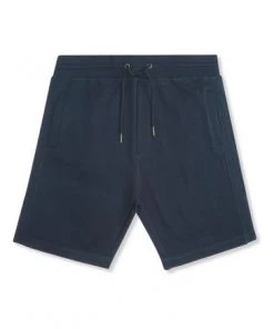 M&Co Blue Jersey Shorts -M&Co Sales Shop unnamed file 1547
