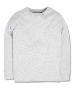 M&Co Grey Back To School Crew-Neck Sweat Top -M&Co Sales Shop unnamed file 1550 scaled