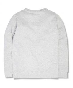 M&Co Grey Back To School Crew-Neck Sweat Top -M&Co Sales Shop unnamed file 1551 scaled
