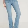 M&Co Blue Supersoft Bootcut Jeans -M&Co Sales Shop unnamed file 1572 scaled